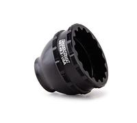 ParkTool Herramienta de ejes de pedalier BBT-49.3 negro one_size