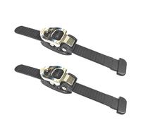 BBTISG 2 Piezas Correas de Repuesto para Zapatos de Patinaje en Línea Hebillas Ajustables de 150cm Hebilla de Patines de Velocidad para Hombres, Mujeres y Niños (B)