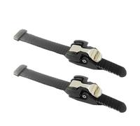 BBTISG 2 Piezas Correas de Repuesto para Zapatos de Patinaje en Línea, Hebillas Ajustables de 150cm Hebilla de Patines de Velocidad para Hombres, Mujeres y Niños