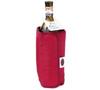 BBTradesales Dual Wrap Wine Chiller y Calentador