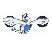 BBTT - Insignia de protección contra envíos Pokemon PKM Pin esmaltado colección TCG - 1 pieza, Lugia
