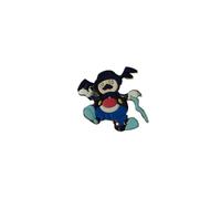 BBTT - Pin de protección de envío Pokemon PKM Pin esmaltado colección TCG - 1 pieza, Galarian Mr. Rime