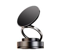 BBTUA Soporte de Móvil para Coche Magnético para Volvo V60 I 2010-2015, Salpicadero Carga Inalámbrica Compatible con Todos Los Móviles