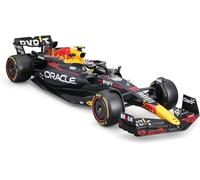 2023 Red Bull Racing RB19 Nº11 Sergio Perez GP F1 Miami 1:18 Bburago 18003P(M)