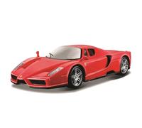 Bburago Maqueta de Coche Ferrari Enzo 2002-2004 1:24