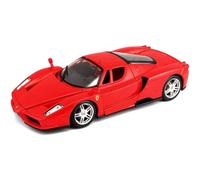 Bburago Maqueta de Coche Ferrari Enzo 2002-2004 1:24