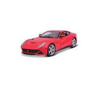 Ferrari F12 Berlinetta1:24 rojo BBURAGO