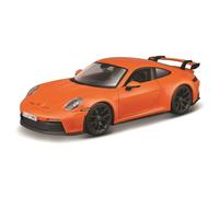 Bburago 1:24 Porsche 911 GT3 2021