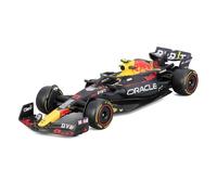 Bburago 1:43 F1 Red Bull Racing RB19 No11 Sergio Pérez 2023 Coche - 18-38182P