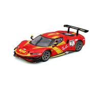 Bburago - 1/43 Ferrari Racing 296 GT3 2023 - Novedad 2024: