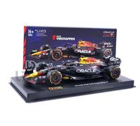 Bburago 1/43 - R-Ed Bull RB19 - Season Car 2023 (Sr. Verstappen) 38083V/1