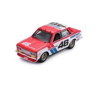 Bburago 1/43 Race Collection Crystal - BRE Datsun 510 -