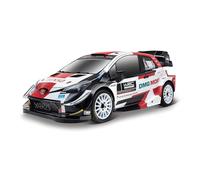 BBURAGO 1/43 Race Collection Crystal - Toyota WRC