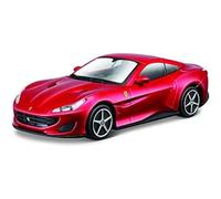 Bburago 1:43 Race & Play Ferrari Portofino
