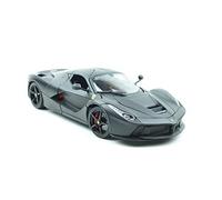 Bburago 18-16901 - Modelo Ferrari Laferrari, Escala 1:18, colores surtidos
