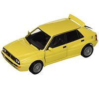 Bburago 18-21072 - Lancia Delta HF Integrale EVO 2 Coche de modelismo, escala 1:24 [modelo surtido]
