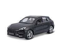 Bburago 18-21077 Porsche Macan 1:24, colores surtidos