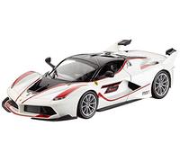 Bburago 18-26301W Ferrari FXX-K - Coche en escala 1:24, color blanco #75