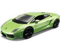 Bburago 43020 - Lamborghini Gallardo LP560 (1:32) (varios colores) , color/modelo surtido