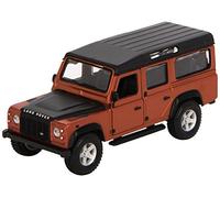 Bburago 43029 - Land Rover Defender 110 2009 (1:32)
