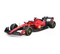 1:24 BURAGO Ferrari F1 Sf-23 #16 Season 2023 Charles Leclerc BU26809-LEC