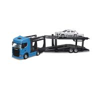 Bburago B18-31467 Coche Coleccionable, múltiple