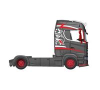 Bburago B18-32207 Street Fire HAULERS