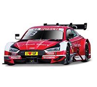 Bburago- 1:32 Audi RS 5 DTM #33, Medium (May Cheong B18-41160R)