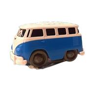 Bburago BB Junior My First Collection VW Volkswagen Samba Van Car Assortment - Juguete Preescolar