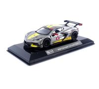 Bburago - Che Corvette C8R - 2020-1/43