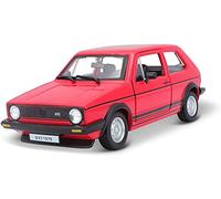Bburago -Coche 1/24 Golf GTI MK1 1979, 18-21089, colores surtidos