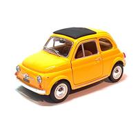 BBurago - Coche a escala, 1:21 (18-22098) , Modelos/colores Surtidos, 1 Unidad