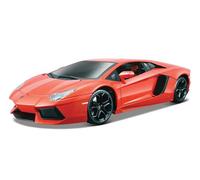 BBurago - Coche a escala, 12 x 12 x 30 cm (11033W) , color/modelo surtido