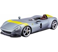 Bburago Ferrari Monza SP1. Vehículo a Escala 1:24