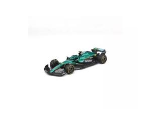 Bburago: Coche de carreras F1 - 1:43, Aston Martin AMR25