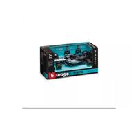 Bburago: coche de Fórmula 1 - 1:43, Mercedes-AMG Petronas