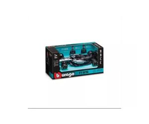 Bburago: coche de Fórmula 1 - 1:43, Mercedes-AMG Petronas