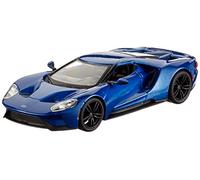 Bburago Coche Street Fire Ford GT 15643043 (Escala 1:32)