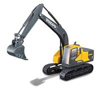 Bburago Excavadora para orugas Volvo EC220E 1:50