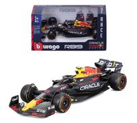 Bburago F1 Red Bull Racing RB19 #11 Sergio Pérez 2023 Modelo 1:43
