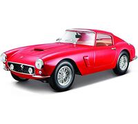 Bburago Ferrari 250 GT Berlinetta Passo Corto