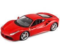 Bburago- Ferrari Coche en escala (18-26013) , color/modelo surtido