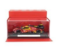 BBURAGO FERRARI 499P #50 24H GANADOR DE LEMANS - MIT VITRINE 18-36316 MASA 1:43