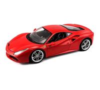 Bburago Ferrari Coche en Escala, Multicolor, 1:18 (18-16008)