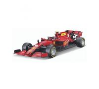 Bburago Ferrari F1 SF1000 Toscana Gp 1000 Leclerc (Escala 1:18) Coche a Escala