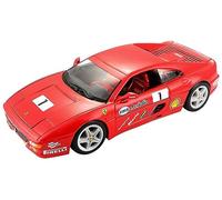 Bburago Ferrari F355 Challenge 1:24
