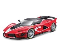 Bburago Ferrari FXX-K EVO 18-16908R maqueta de Coche.