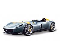 Ferrari Monza Sp1 1:24 Modelo Bburago