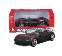Bburago Ferrari Monza SP1. Vehículo a Escala 1:24
