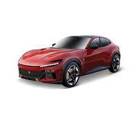 BBURAGO- Ferrari Purosangue R&P, Color Assorted Colours (18-36050)